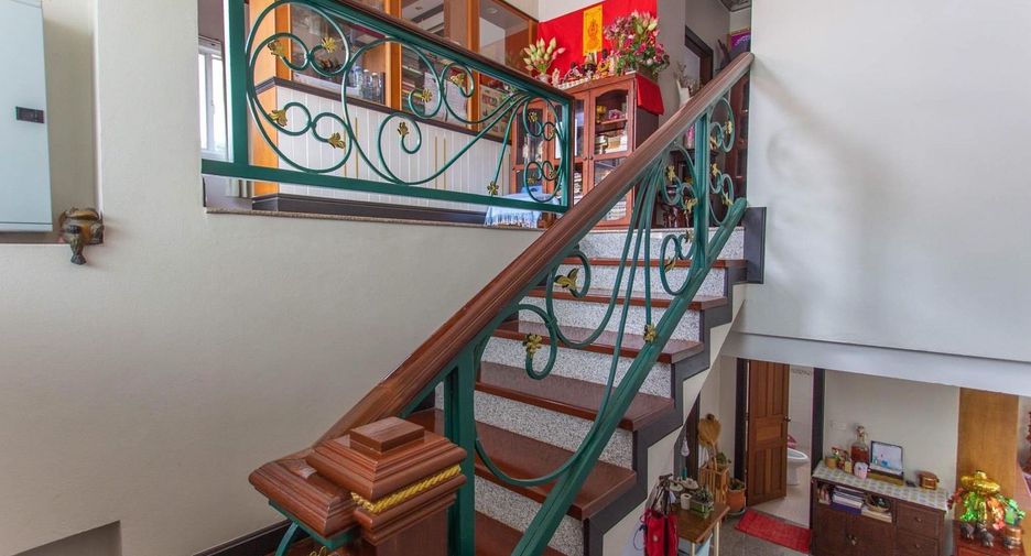 For sale 3 bedrooms house in Mueang Phuket, Phuket