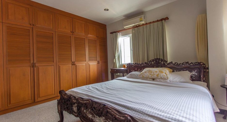 For sale 3 bedrooms house in Mueang Phuket, Phuket