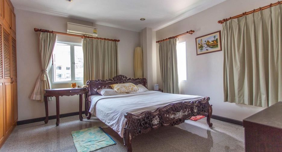 For sale 3 bedrooms house in Mueang Phuket, Phuket