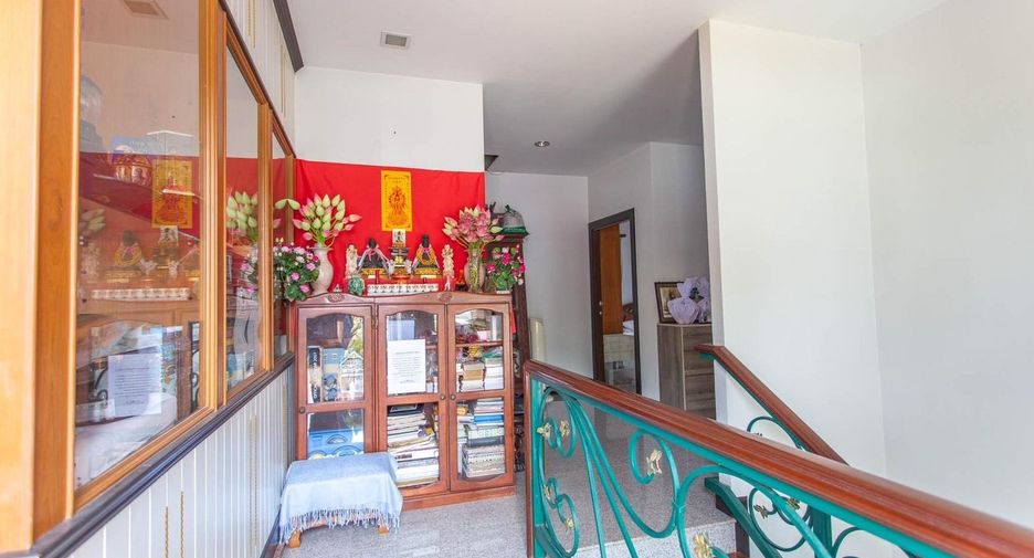 For sale 3 bedrooms house in Mueang Phuket, Phuket