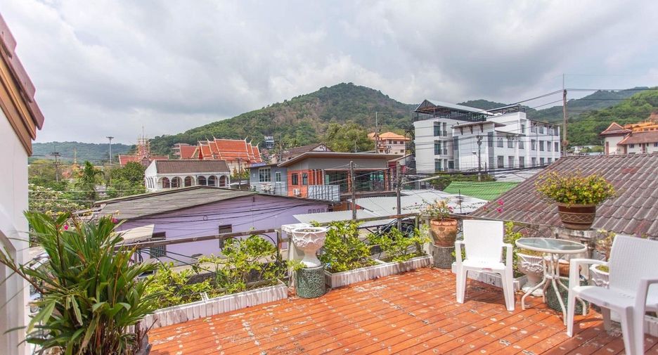 For sale 3 bedrooms house in Mueang Phuket, Phuket