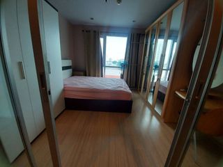 Продажа 1 кровать кондо в Тхон Бури, Бангкок