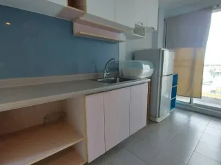 Продажа 1 кровать кондо в Тхон Бури, Бангкок