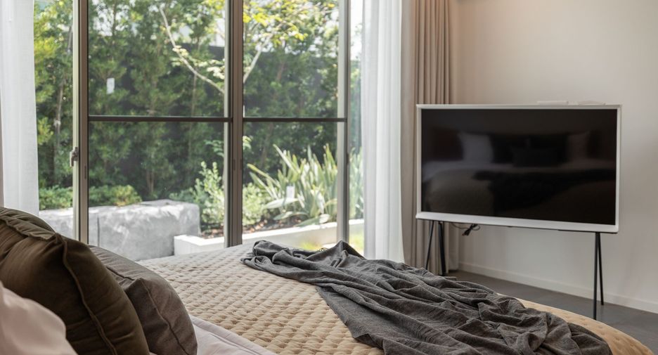 For rent 3 bedrooms house in Saphan Sung, Bangkok