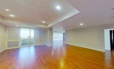 For rent 3 ベッドルーム condo in Watthana, Bangkok