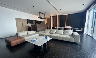 Wohnung zur Miete mit 4 Zimmer in Sathon, Bangkok
