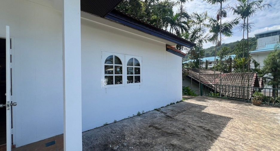 出租 2 卧室 独立屋 在 Phuket Town, 普吉