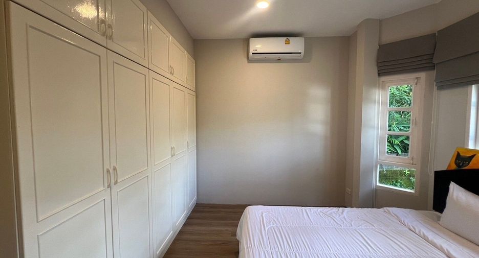 出租 2 卧室 独立屋 在 Phuket Town, 普吉