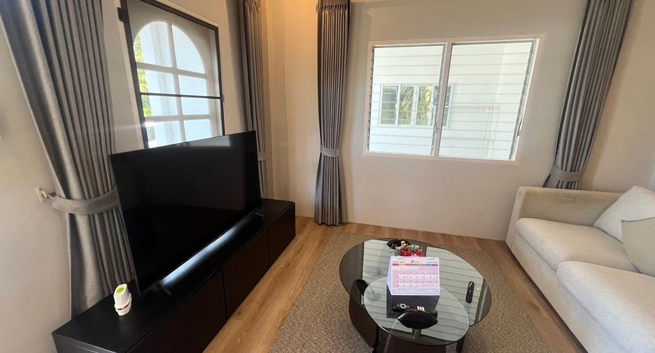 出租 2 卧室 独立屋 在 Phuket Town, 普吉