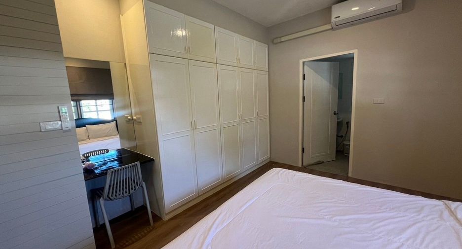 出租 2 卧室 独立屋 在 Phuket Town, 普吉