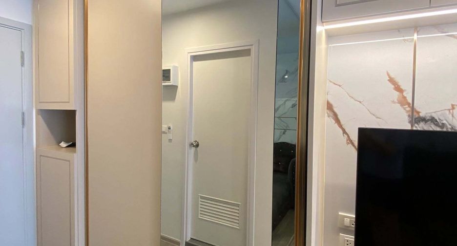 For rent 1 bed condo in Bang Na, Bangkok