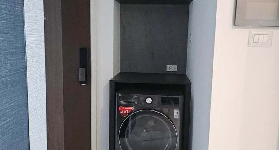 For sale 1 bed condo in Bang Rak, Bangkok