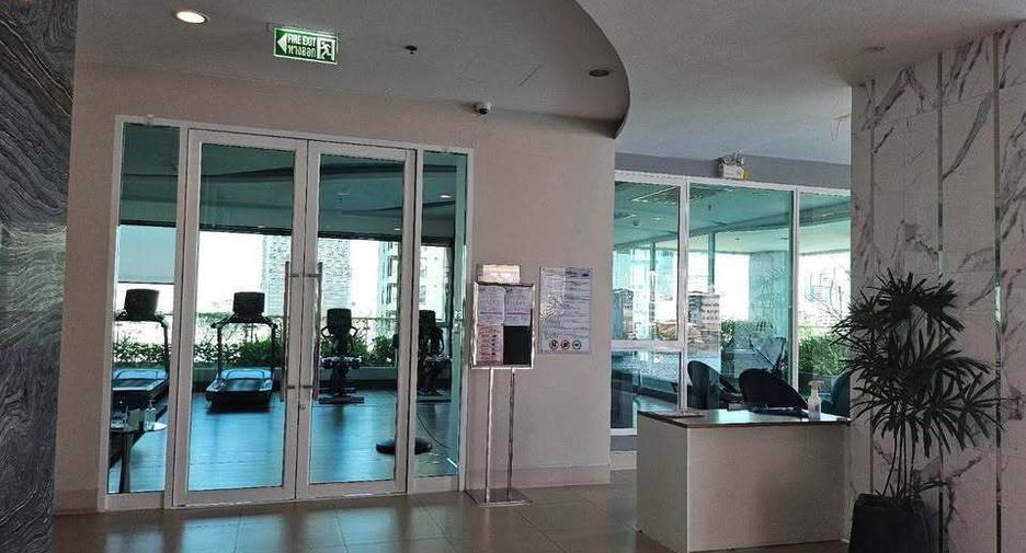 For sale 1 bed condo in Bang Rak, Bangkok
