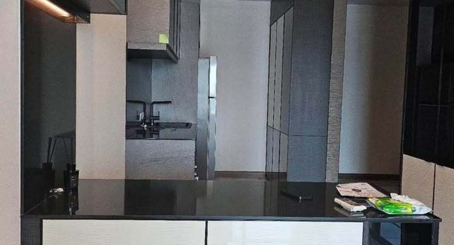 For sale 1 bed condo in Bang Rak, Bangkok