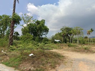 For sale land in Thalang, Phuket