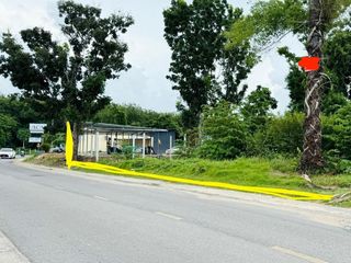For sale land in Thalang, Phuket