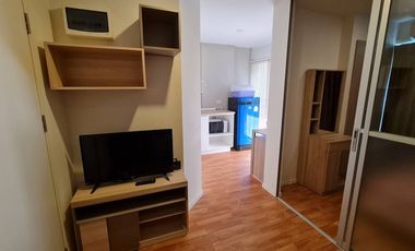 Продажа 1 кровать кондо в Phra Pradaeng, Самутпракан