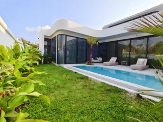 À vendre 3 chambres villa à Mueang Phuket, Phuket