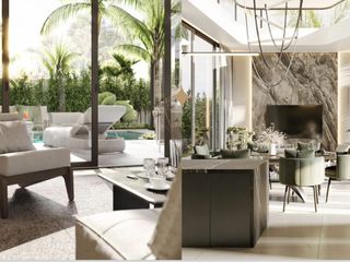 À vendre 3 chambres villa à Mueang Phuket, Phuket