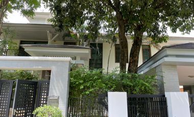 Haus zur Miete mit 5 Zimmer in Suan Luang, Bangkok