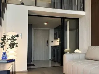 For rent 1 bed condo in Bang Rak, Bangkok