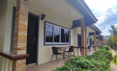 For rent 1 bed villa in Thalang, Phuket