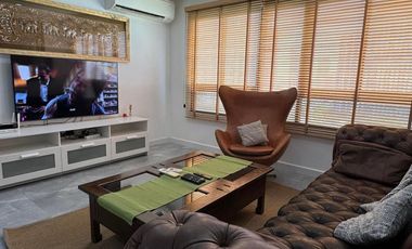 Condo en venta y en alquiler de 2 habitaciones en Suan Luang, Bangkok