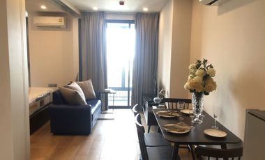 For sale 1 bed condo in Pathum Wan, Bangkok