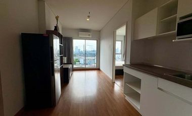 For sale 1 Beds condo in Yan Nawa, Bangkok