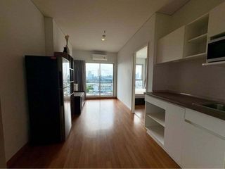 For sale 1 bed condo in Yan Nawa, Bangkok