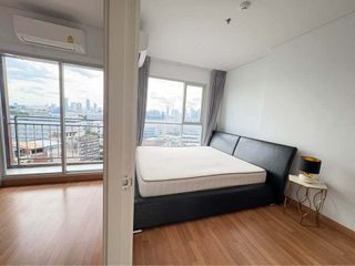 For sale 1 bed condo in Yan Nawa, Bangkok