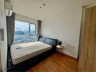 For sale 1 bed condo in Yan Nawa, Bangkok