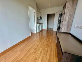 For sale 1 bed condo in Yan Nawa, Bangkok