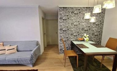 Condo en alquiler de 2 habitaciones en Suan Luang, Bangkok