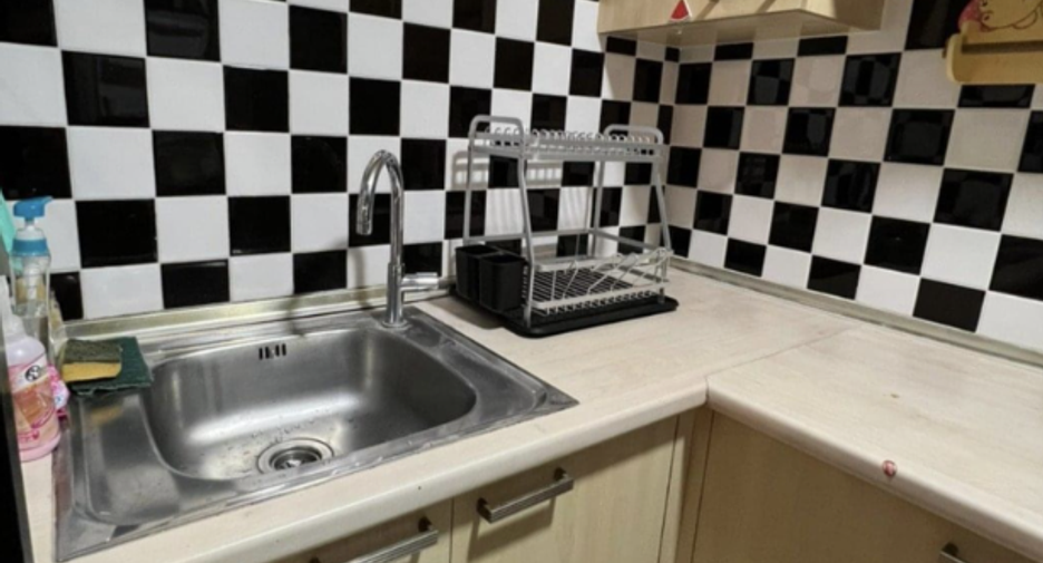 For rent 2 bedrooms condo in Suan Luang, Bangkok