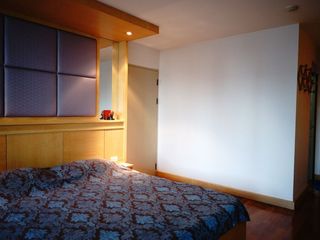 For rent 1 bed condo in Pathum Wan, Bangkok