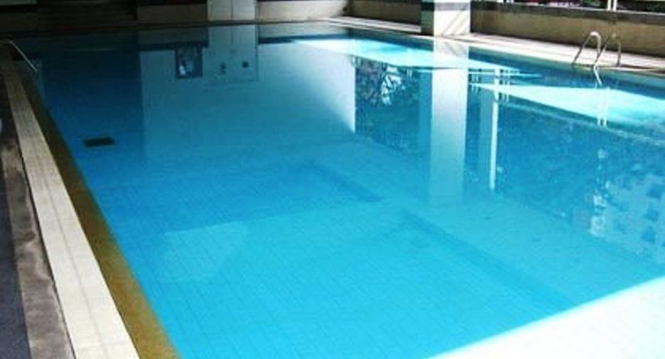For rent 1 bed condo in Pathum Wan, Bangkok