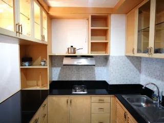For rent 1 bed condo in Pathum Wan, Bangkok