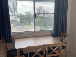 出租 1 卧室 公寓式住宅 在 Khlong Toei, 曼谷