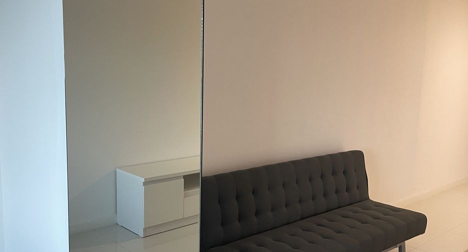 For rent 1 bed apartment in Khlong Toei, Bangkok