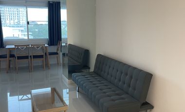 For rent 1 Beds apartment in Khlong Toei, Bangkok