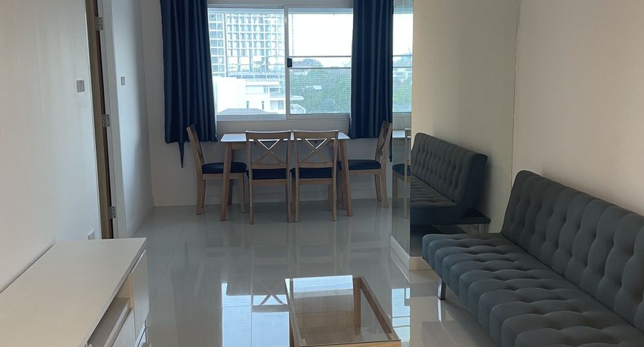 For rent 1 bed apartment in Khlong Toei, Bangkok