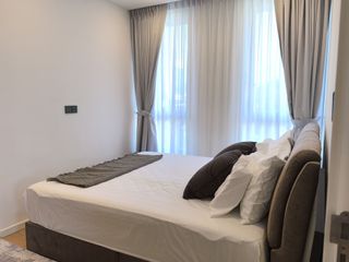 出租 2 卧室 公寓 在 Watthana, 曼谷