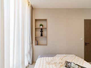 For rent 1 bed condo in Ratchathewi, Bangkok