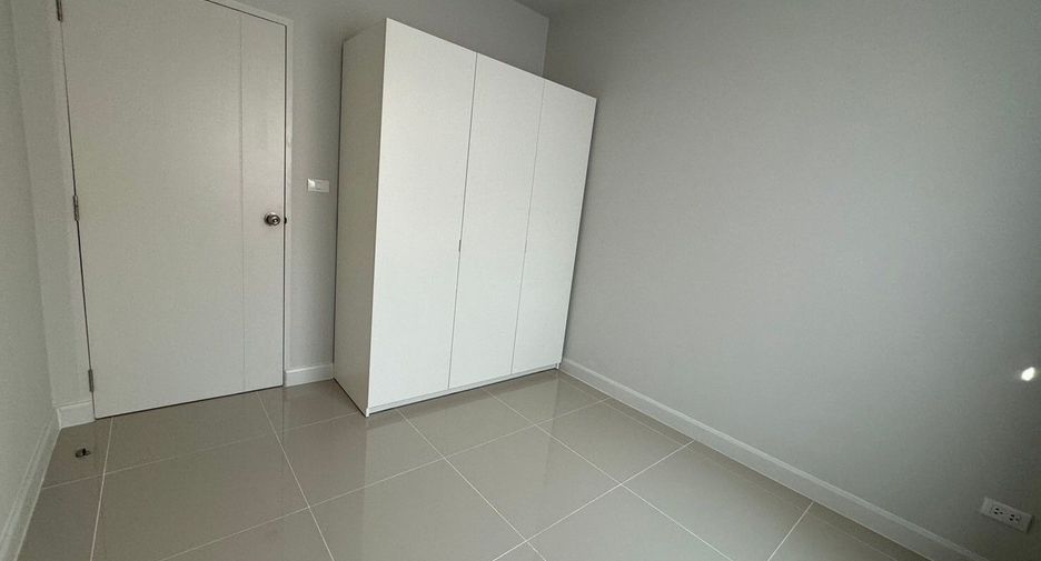 For rent 2 bedrooms townhouse in Thalang, Phuket