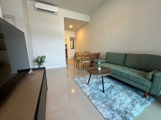 For Rent 2 Bedroom Townhouse In Thalang, Phuket