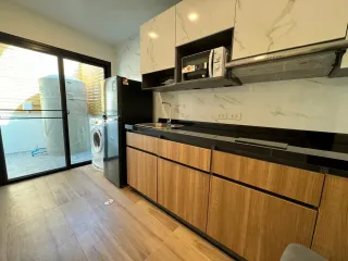 For rent 2 ベッドルーム townhouse in Thalang, Phuket