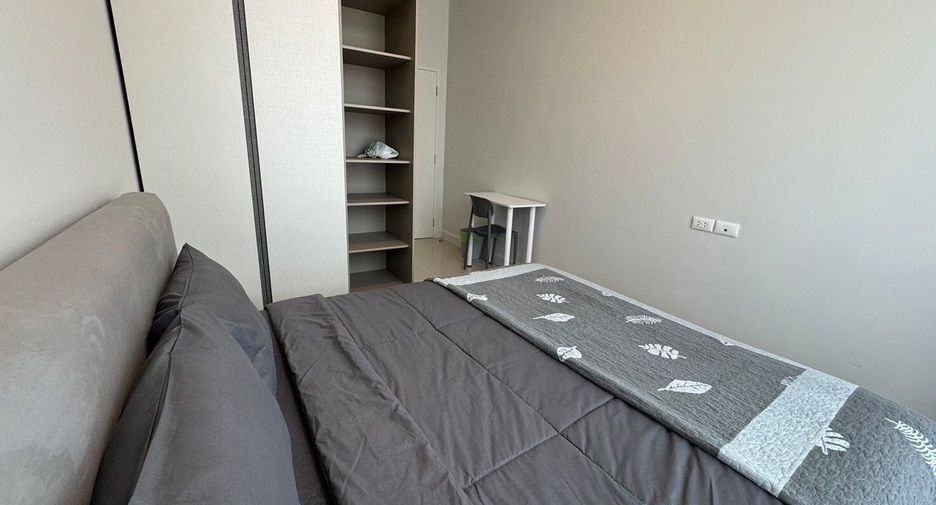 For rent 2 bedrooms townhouse in Thalang, Phuket