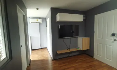 For sale 1 bed condo in Bang Kapi, Bangkok