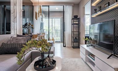 For sale 1 bed condo in Bang Na, Bangkok